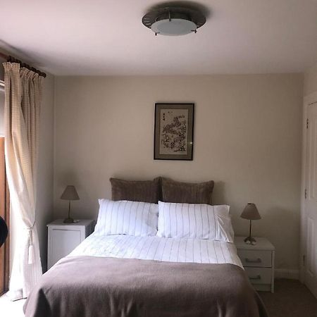 Banbridge Townhouse Apartment Luaran gambar