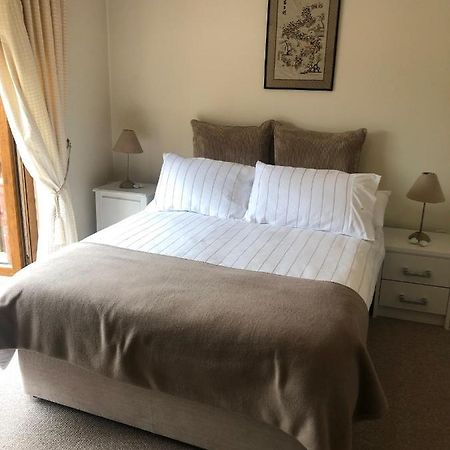 Banbridge Townhouse Apartment Luaran gambar