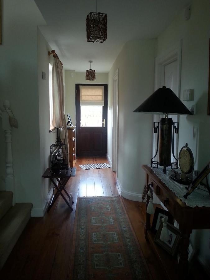 Banbridge Townhouse Apartment Luaran gambar