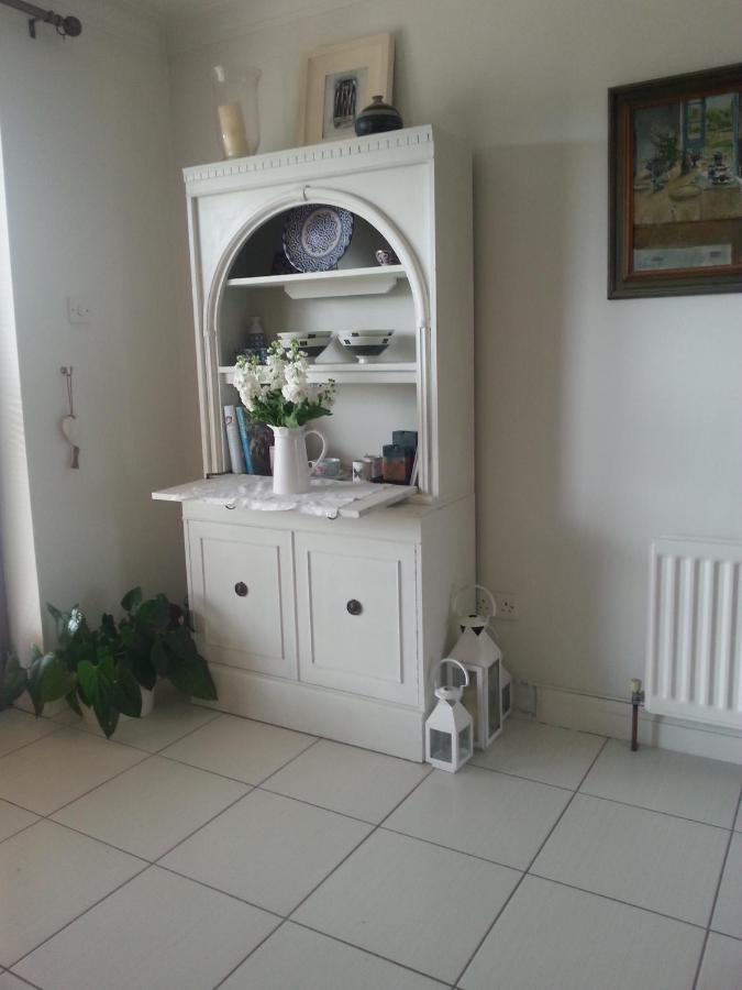 Banbridge Townhouse Apartment Luaran gambar