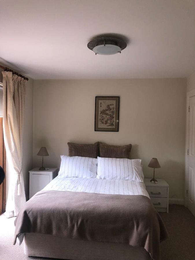 Banbridge Townhouse Apartment Luaran gambar