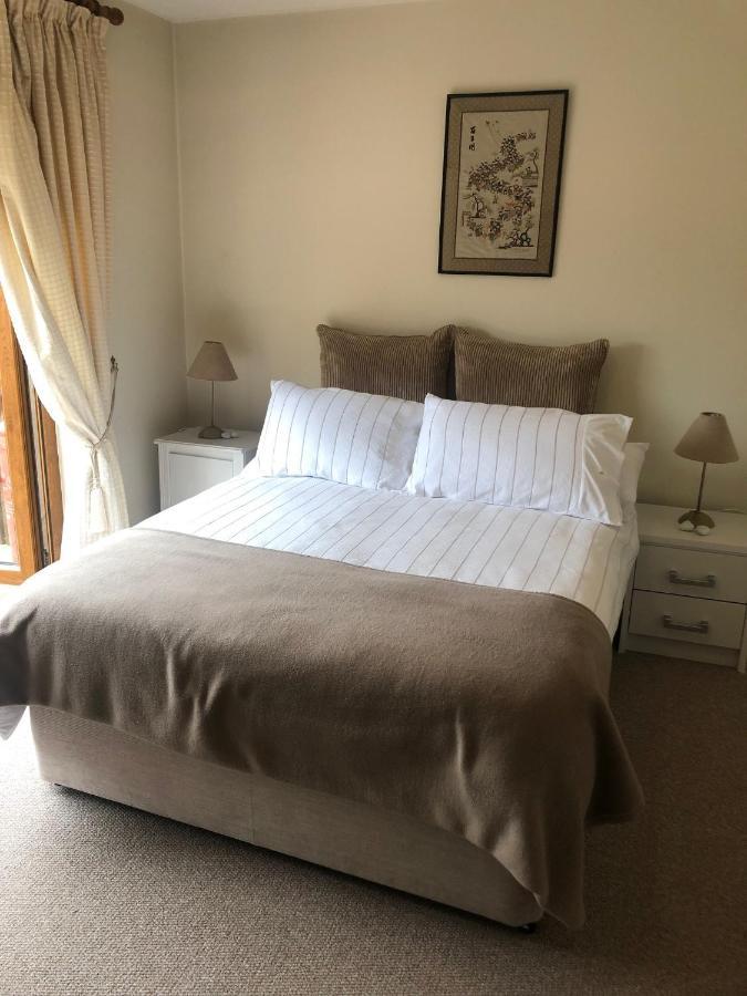 Banbridge Townhouse Apartment Luaran gambar