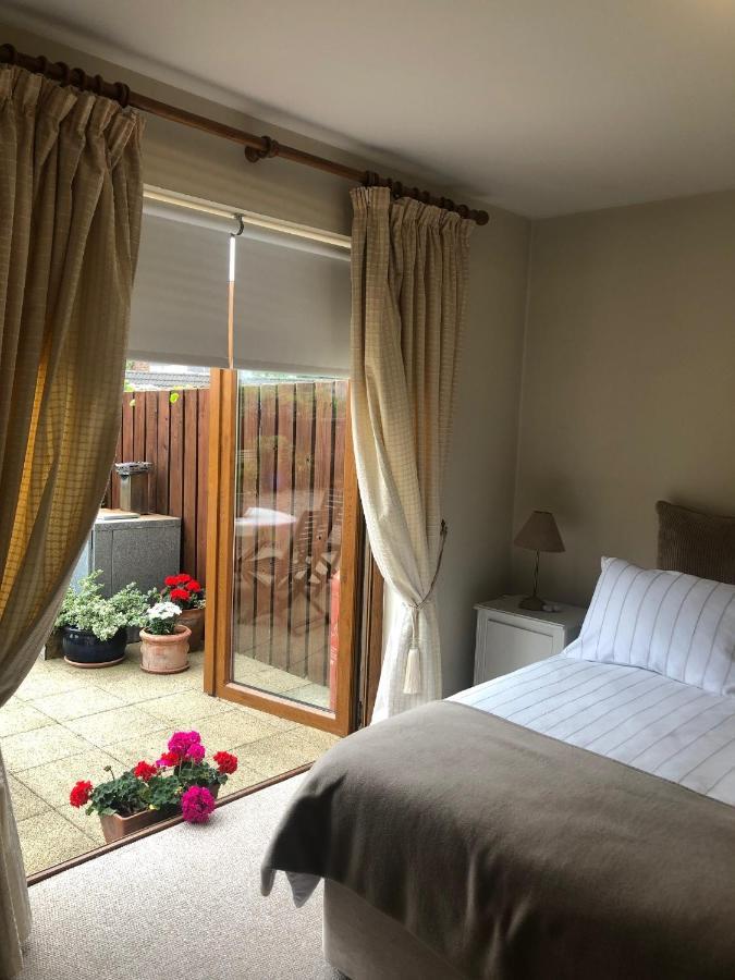Banbridge Townhouse Apartment Luaran gambar